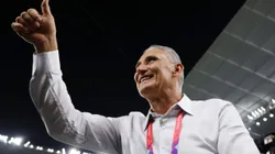 TITE NO FLAMENGO! Venê CRAVA detalhes sobre possível chegada em 2024 - Foto: Buda Mendes/Getty Images
