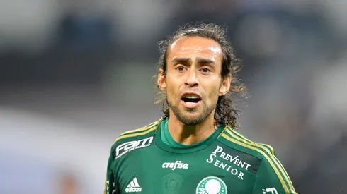 Foto: Mauro Horita/AGIF