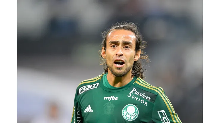 Foto: Mauro Horita/AGIF