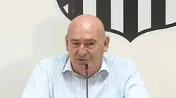Foto: Reprodução Santos Futebol Clube/YouTube - Andres Rueda deve assinar grande acordo