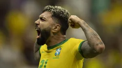 Foto: Lucas Figueiredo/CBF