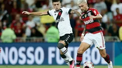Foto: Daniel Ramalho/Vasco da Gama