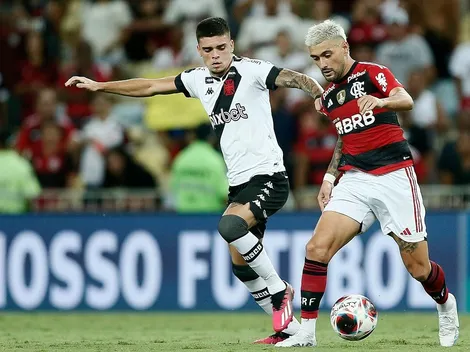 Flamengo precisa vencer o Goiás para afastar crise e pode ajudar rival