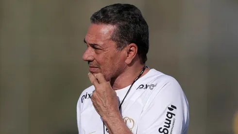 Foto: Agência Corinthians - Rodrigo Coca