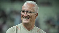 Foto: Kely Pereira/AGIF - Dorival Júnior vai reencontrar o Flamengo na decisão da Copa do Brasil