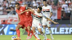 Foto: Marcello Zambrana/AGIF