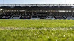RJ - RIO DE JANEIRO - 06/08/2023 - BRASILEIRO A 2023, VASCO X GREMIO - Vista geral do estadio Sao Januario para partida entre Vasco e Gremio pelo campeonato Brasileiro A 2023. Foto: Thiago Ribeiro/AGIF