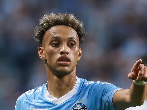 Meia tem números animadores na Argentina e pode ser reposição para a saída de Bitello no Grêmio