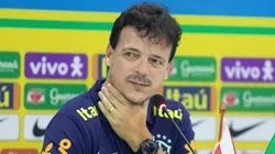 Foto: Fernando Torres/AGIF