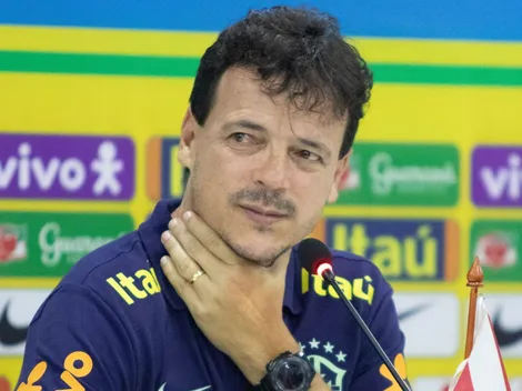 Lage surfa a onda de Diniz e detalha como transformar volante em TRUNFO SURPRESA do Botafogo