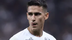 Foto: Marcello Zambrana/AGIF - Rojas é um dos grandes nomes do Corinthians