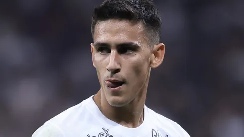 Foto: Marcello Zambrana/AGIF - Rojas é um dos grandes nomes do Corinthians