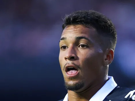 Escolha de Aguirre e suspensão geram impacto e Marcos Leonardo pode 'passar fome' contra o Cruzeiro