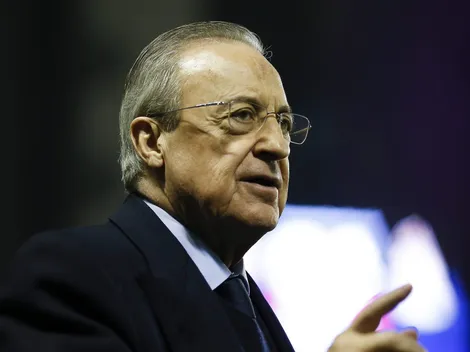 Até Florentino Pérez vai ficar com inveja: Flamengo faz negócio ESPETACULAR que choca o mundo