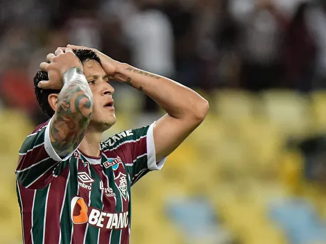 Titular absoluto do Fluminense traz à tona 'CULPA' ligada a Cano e surpreende