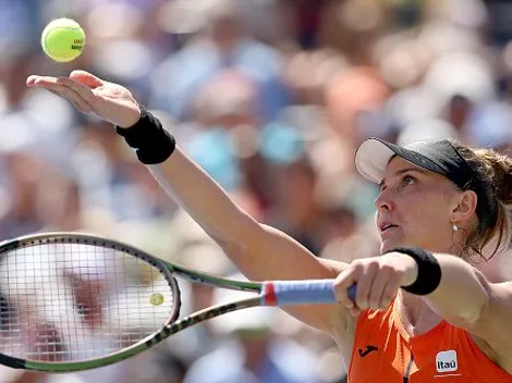 Bia Haddad Maia x Marta Kostyuk: Saiba onde assistir às oitavas de San Diego