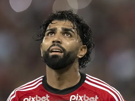 Se isso acontecer, a torcida do Flamengo vai ficar MALUCA: Vidente indica futuro de Gabigol