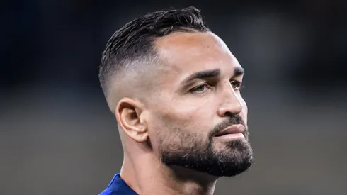 Cruzeiro x Fortaleza, no Mineirão, em Belo Horizonte. Foto: Gustavo Aleixo/Cruzeiro IMPORTANTE: Imagem destinada a uso institucional e divulgação, seu uso comercial está vetado incondicionalmente por seu autor e o Cruzeiro Esporte Clube. IMPORTANT: image intended for institutional use and distribution. Commercial use is prohibited unconditionally by its author and Cruzeiro Esporte Clube.