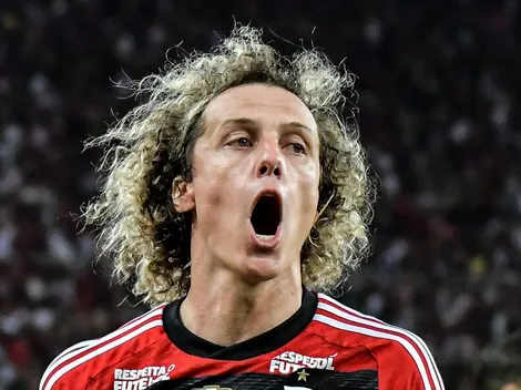 ACEITOU jogar no São Paulo: David Luiz não gera influência e craque topa jogar no Tricolor