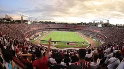 Fotos: Rubens Chiri, Paulo Pinto e Ciete Silvério / SPFC - As maiores bilheterias do Brasileirão