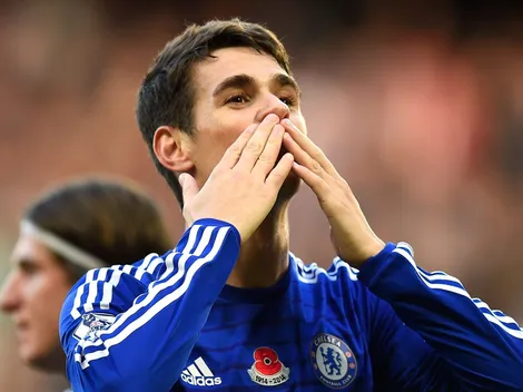 Oscar surpreende todo mundo e decide jogar em campeão da Libertadores