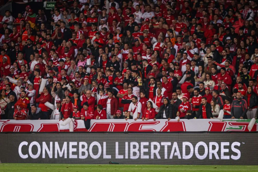 Foto: Maxi Franzoi/AGIF