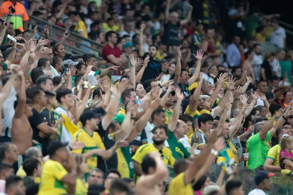 Foto: Gil Gomes/AGIF