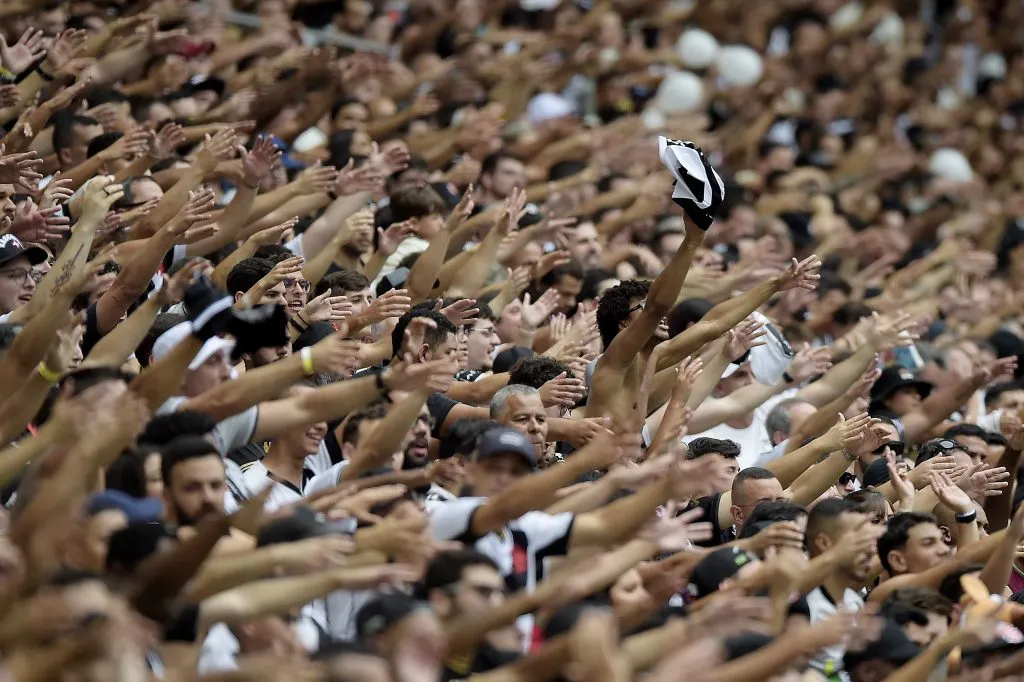 Foto: Alexandre Loureiro/AGIF