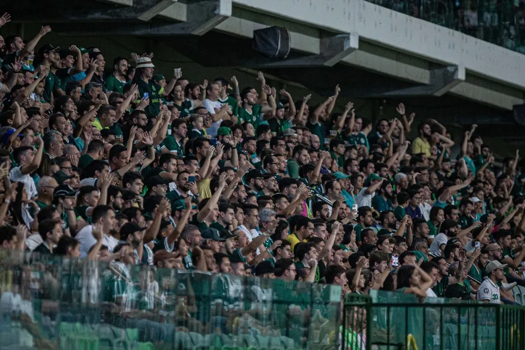 Foto: Isabela Azine/AGIF