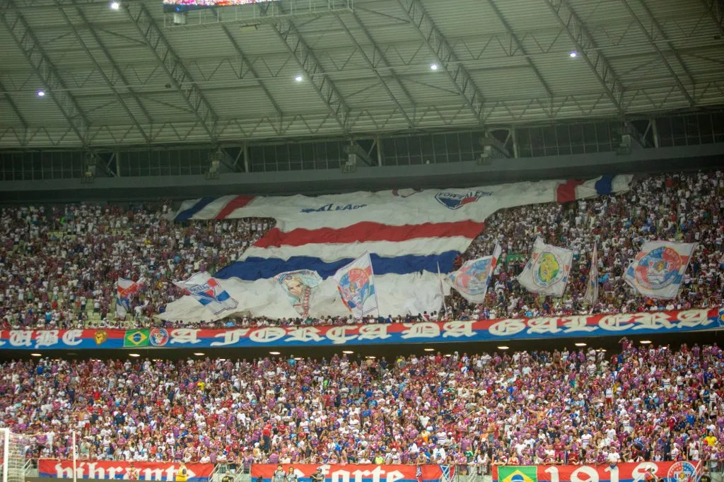 Foto: Lucas Emanuel/AGIF