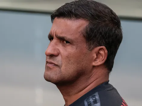 Wesley Carvalho recebe péssima notícia sobre lesão e tem desfalque confirmado no Athletico