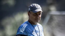 Aguirre toma decisão de última hora e pega todos de surpresa no Santos