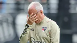 Foto: Marcello Zambrana/AGIF