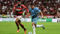 Foto: Thiago Ribeiro/AGIF