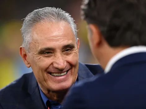 Tite no Corinthians para 2024: Condição é exposta