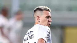 Foto: Gilson Lobo/AGIF - Soteldo