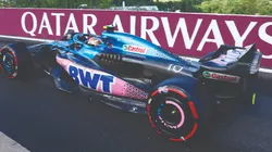 Foto: Divulgação/Qatar Airways