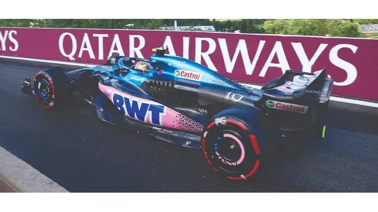 Foto: Divulgação/Qatar Airways