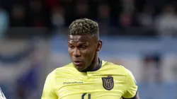 Photo by Daniel Jayo/Getty Images - Arboleda vive drama no Equador