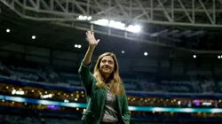 VAI PRA MLS! Leila prepara a papelada e VENDE atacante do Palmeiras - Foto: Ricardo Moreira/Getty Images