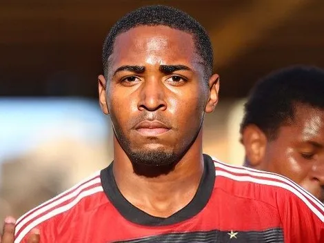 Lorran é pego de surpresa no Flamengo e Sampaoli toma decisão com craque de R$ 280 milhões