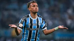 Maxi Franzoi/AGIF - Jogador deixa o Grêmio rodado de polêmicas