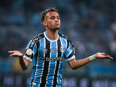 Grêmio simplesmente RASGA dinheiro e negociação de Bitello vira VEXAME nos bastidores