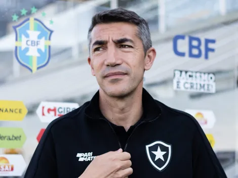 Era só o que faltava: Data Fifa 'atrapalha' planos do Botafogo e Bruno Lage tem dor de cabeça antecipada