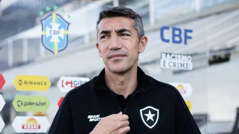 Foto: Abner Dourado/AGIF