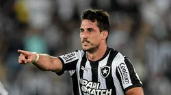 Foto: Thiago Ribeiro/AGIF