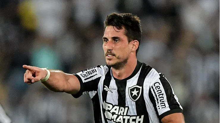Foto: Thiago Ribeiro/AGIF