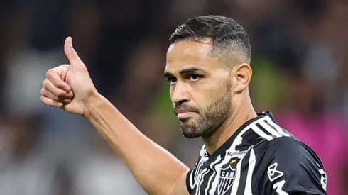 Foto: Gilson Lobo/AGIF - Alan Kardec