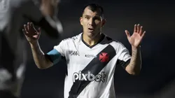 Jorge Rodrigues/AGIF - Chileno deve-se tornar zagueiro no Vasco