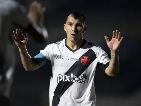 Medel gera influência DIRETA e torcida pode ter reforço dos SONHOS em São Januário